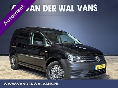 Volkswagen Caddy 2.0 TDI 102pk Automaat L1H1 Euro6 Airco