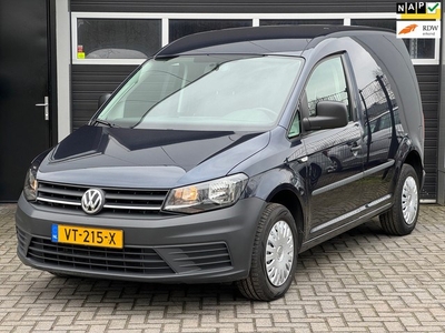 Volkswagen Caddy 2.0 TDI DSG L1H1 BMT Trendline Airco, NAP