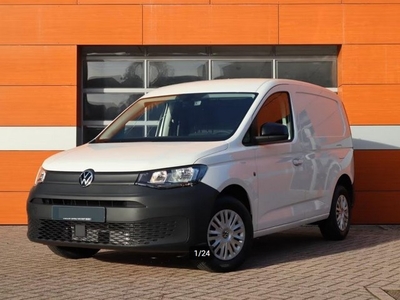 Volkswagen Caddy Cargo 2.0 TDI Comfort (bj 2024)