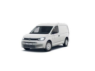 Volkswagen Caddy Cargo 2.0 TDI Style