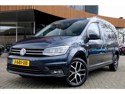 Volkswagen Caddy Maxi 1.4 TSI Trendline