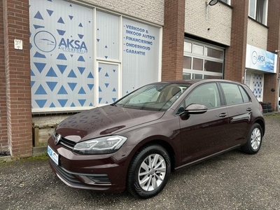 Volkswagen Golf 1.0 TSI Comfortline Car Play