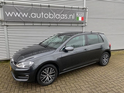 Volkswagen GOLF 1.2 TSI