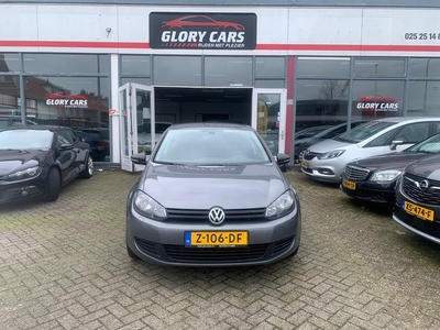 Volkswagen GOLF 1.2 TSI Comfortline BlueMotion