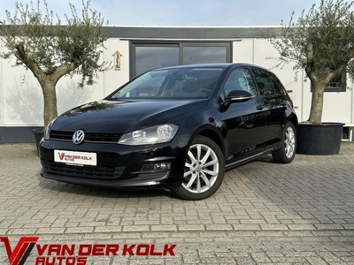 Volkswagen Golf 1.2 TSI Comfortline Navigatie Climate