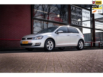 Volkswagen Golf 1.2 TSI Highline Executive ErgoActive