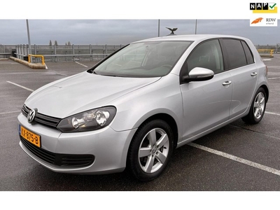 Volkswagen Golf 1.2 TSI Trendline BlueMotion Incl. Trekhaak