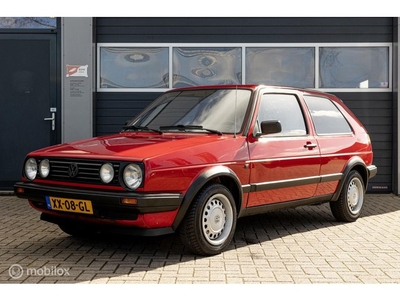 Volkswagen Golf 1.3 CL Inj. NWE APK 2 JAAR