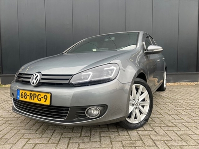 Volkswagen Golf 1.4 TSI 160pk '11