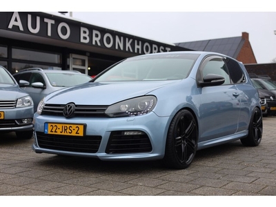 Volkswagen Golf 1.4 TSI AIRCO SPORT LED 19 INCH