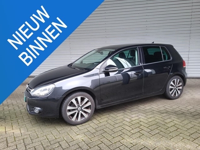 Volkswagen Golf 1.4 TSI Highline