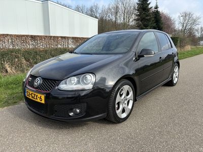 VOLKSWAGEN GOLF 2.0 TFSI GTI / AUTOMAAT / LIMITED EDITION 240 / NR 91 / ORG NED / 148dkm! NAP!