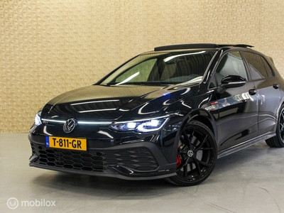 VOLKSWAGEN GOLF 2.0 TSI GTI|CLUBSPORT|PANO|H&K|CAMERA|ACC|LED|