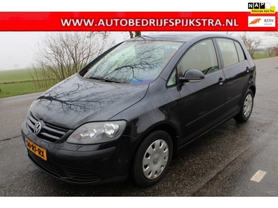 Volkswagen Golf Plus 1.9 TDI Turijn // KLIMA //