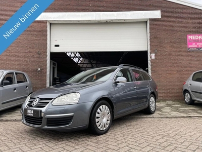 Volkswagen GOLF Variant 1.4 TSI Comfortline Business