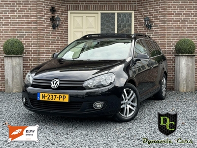 VOLKSWAGEN GOLF Variant 1.4 TSI Highline