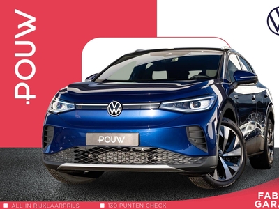 VOLKSWAGEN ID.4 204pk Pro Advantage 77 kWh | Multimedia Pakket | Assistance Pakket