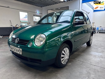 Volkswagen Lupo 1.0 Trendline