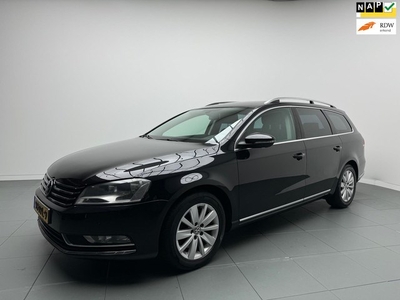 Volkswagen Passat Variant 1.4 TSI Comfortline 122 Pk