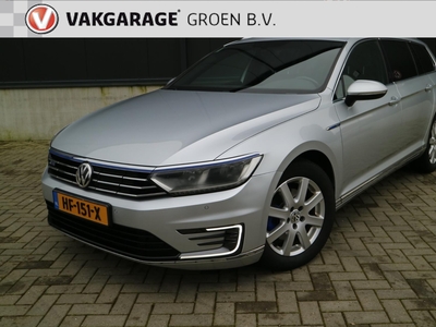 VOLKSWAGEN PASSAT Variant 1.4 TSI GTE Highline / navi/pano dak/trekh/camera !