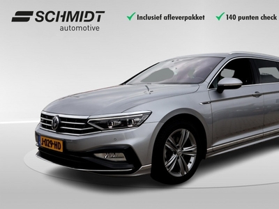 VOLKSWAGEN PASSAT Variant 1.5 TSI R-Line | DSG | Carplay | Trekhaak