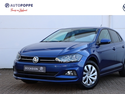 VOLKSWAGEN POLO 1.0 TSI Comfortline