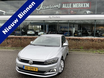 Volkswagen Polo 1.0 TSI Highline Clim. control - Cruise