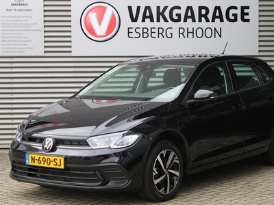 VOLKSWAGEN POLO 1.0 TSI Life DSG,CLIMA,PDC,LED,VIRTUAL