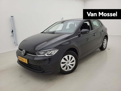 VOLKSWAGEN POLO 1.0 TSI Polo 95 PK | Cruise Control | Airco | Apple Carplay | Android Auto | Virtual Cockpit | LED |