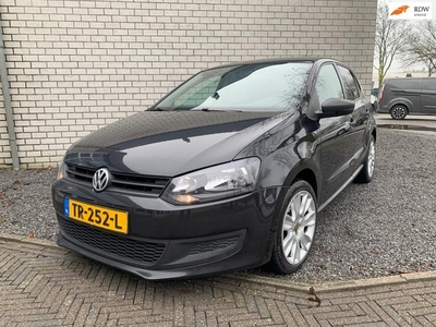 Volkswagen Polo 1.2 TDI Trendline / Airco / Navigatie / Lm