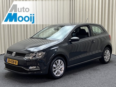 Volkswagen Polo 1.2 TSI Comfortline *Automaat*