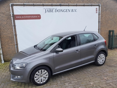 VOLKSWAGEN POLO 1.4-16V Comfortline