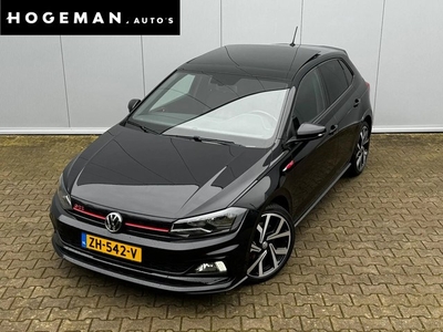 Volkswagen Polo 2.0 TSI GTI 200PK PANORAMADAK NAP