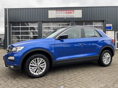 VOLKSWAGEN T-ROC 1.0 TSI Style