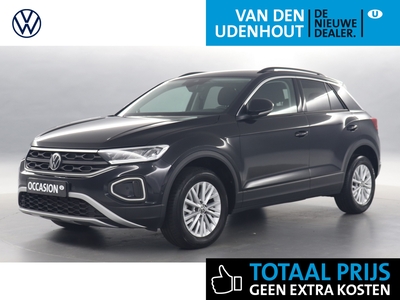 VOLKSWAGEN T-ROC 1.5 TSI 150pk Life DSG