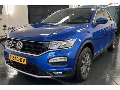 Volkswagen T-Roc 1.5 TSI Sport