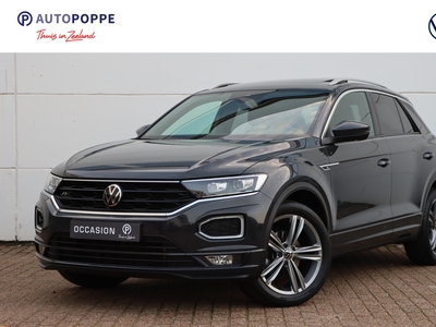 VOLKSWAGEN T-ROC 1.5 TSI Sport Business R 150pk DSG7