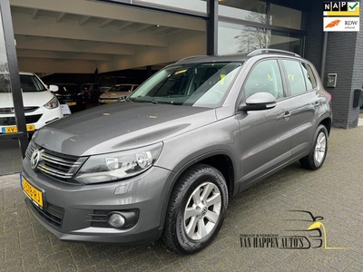 Volkswagen TIGUAN 1.4 TSI Sport&Style / APK 3-2025