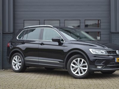 VOLKSWAGEN TIGUAN 1.5 TSI ACT Highline | ORG. NL | PANO | DIG. DASHBOARD |