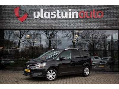 Volkswagen Touran 1.2 TSI Comfortline BlueMotion 7p.