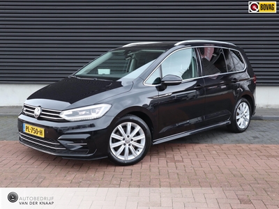 VOLKSWAGEN TOURAN 1.4 TSI Highline | 7pers. | R-Line | Clima | Navi | Cruise | Trekhaak |