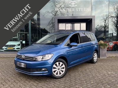 Volkswagen Touran 1.5 TSI Comfortline 7p Panoramadak