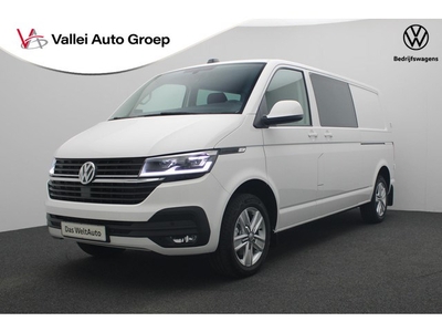 Volkswagen Transporter 2.0 TDI 150PK DSG L2H1 32 Bulli