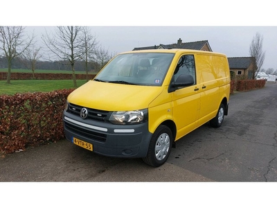 Volkswagen Transporter 2.0 TDI L1H1 Comfortline AIRCO BJ