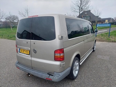 Volkswagen Transporter 2.5 TDI 340