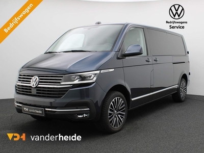 Volkswagen Transporter Caravelle 2.0 TDI L2H1 4Motion 204PK