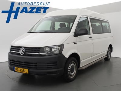 VOLKSWAGEN TRANSPORTER Kombi 2.0 TSI L2H1 9-PERS