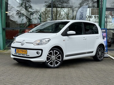 Volkswagen up! 1.0 move up! BlueMotion Navigatie / Cruise