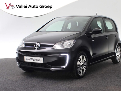 VOLKSWAGEN UP! e-Up! 83PK Style | Cruise | Verwarmbare voorruit | Stoelverwarming | 15 inch