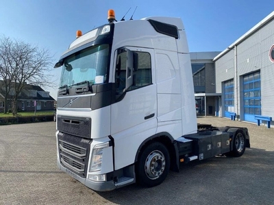 Volvo FH4-460 / VEB+ / I-PARKCOOL / ACC / MEGA / FULL-AIR /